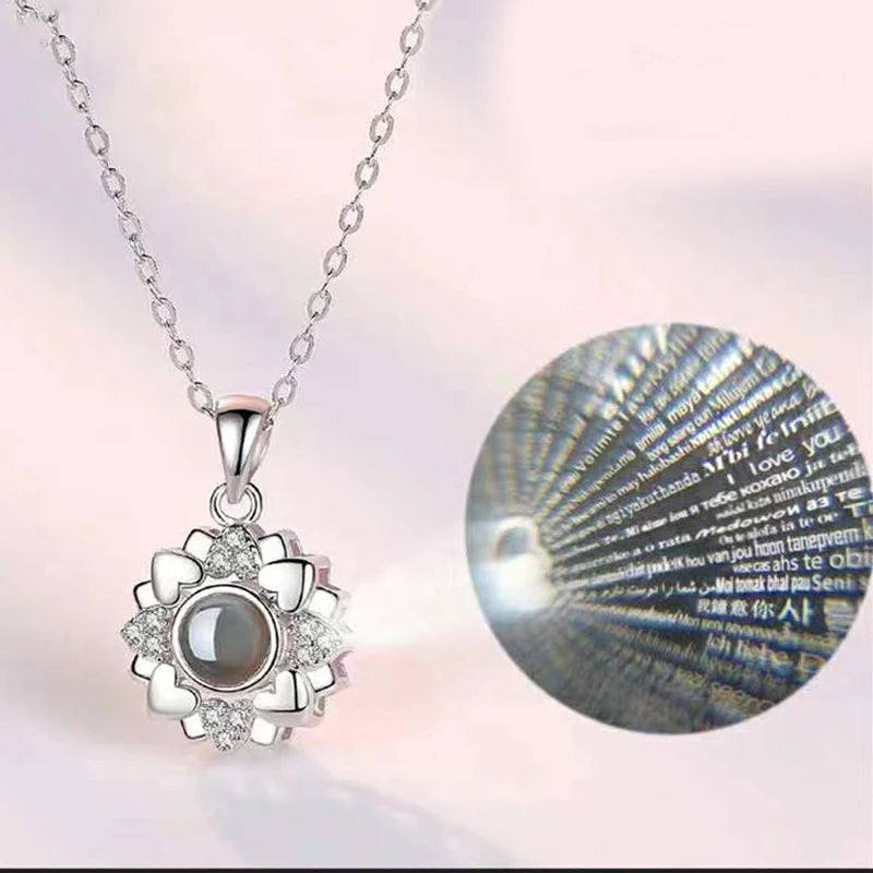 Elegant Rose Jewelry Box – Perfect for Valentine's Day Gifts