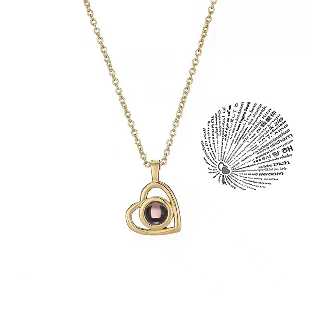 Elegant Rose Jewelry Box – Perfect for Valentine's Day Gifts