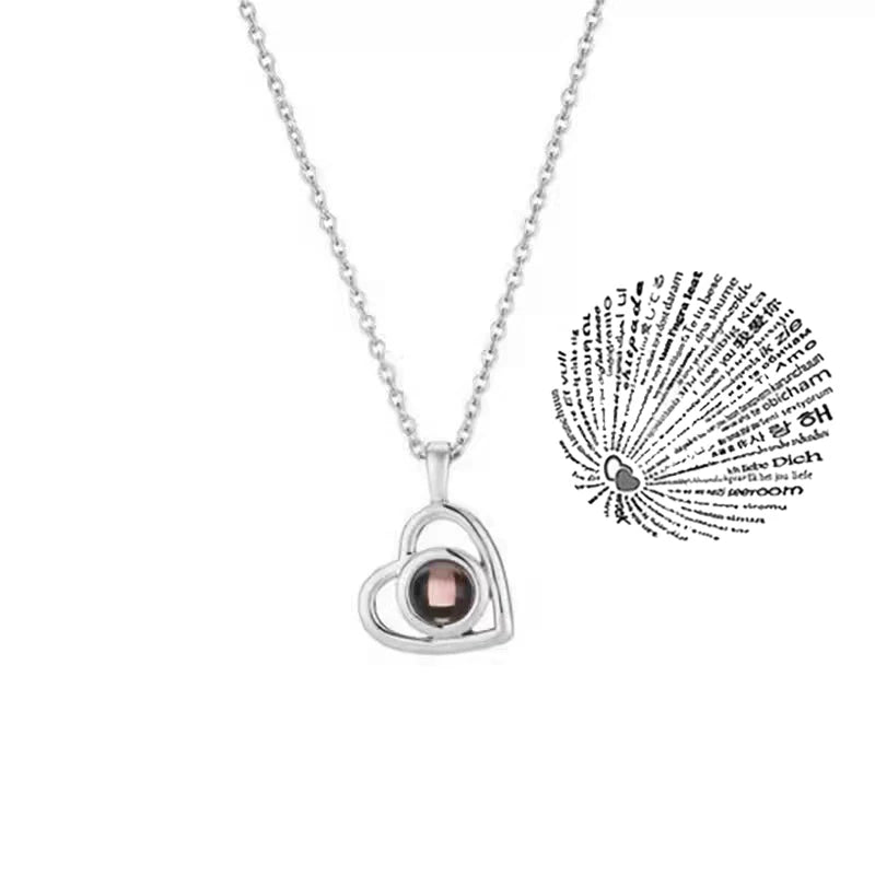 Elegant Rose Jewelry Box – Perfect for Valentine's Day Gifts
