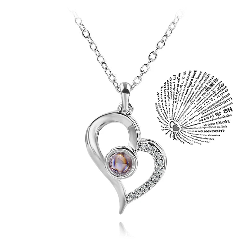 Elegant Rose Jewelry Box – Perfect for Valentine's Day Gifts