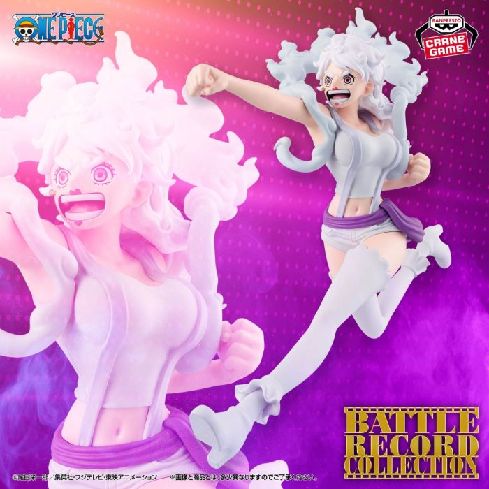 JEWELRY BONNEY MOST FREE FUTURE ONE PIECE BATTLE